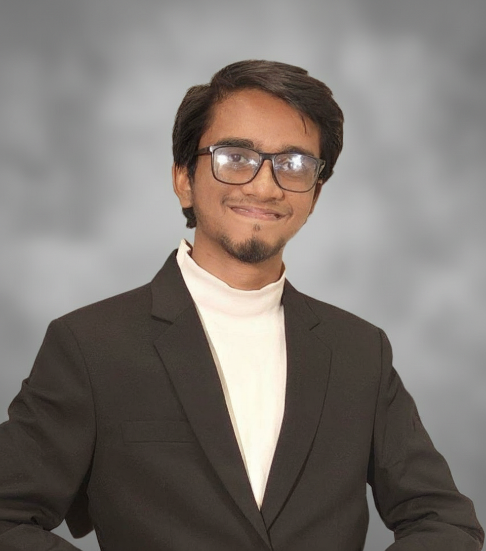 Kazi Reyazul Hasan